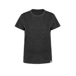 T-Shirt Femme Bandul NOIR