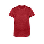 T-Shirt Femme Bandul NOIR