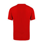 T-Shirt Adulto Colorata Seiyo NERO