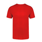 T-Shirt Adulto Colorata Seiyo NERO