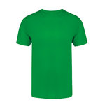 T-Shirt Adulto Colorata Seiyo NERO