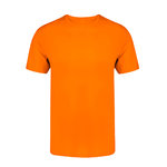 T-Shirt Adulto Colorata Seiyo NERO