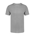 T-Shirt Adulto Colorata Seiyo NERO