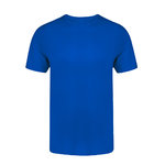 T-Shirt Adulto Colorata Seiyo NERO