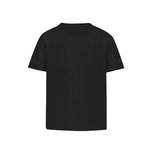 T-Shirt Enfant Couleur Seiyo NOIR