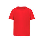 T-Shirt Enfant Couleur Seiyo NOIR