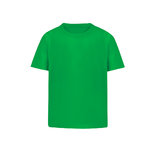 T-Shirt Enfant Couleur Seiyo NOIR