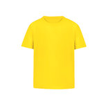 T-Shirt Enfant Couleur Seiyo NOIR