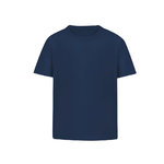 T-Shirt Enfant Couleur Seiyo NOIR