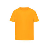 T-Shirt Enfant Couleur Seiyo NOIR