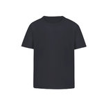 T-Shirt Enfant Couleur Seiyo NOIR