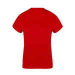 T-Shirt Mulher Côr Seiyo PRETO