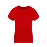 T-Shirt Mulher Côr Seiyo PRETO