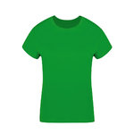 T-Shirt Mulher Côr Seiyo PRETO