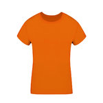 T-Shirt Mulher Côr Seiyo PRETO