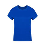 T-Shirt Mulher Côr Seiyo PRETO