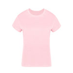 T-Shirt Mulher Côr Seiyo PRETO