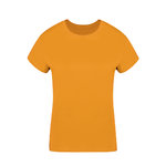 T-Shirt Mulher Côr Seiyo PRETO