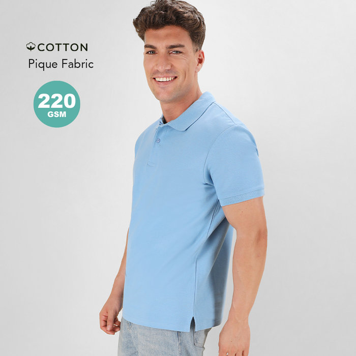 Volwassene Kleuren T-Shirt Koupan