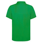 Polo Adulto Colore Koupan NERO