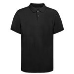 Polo Adulto Colore Koupan NERO