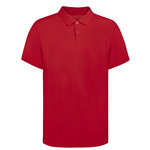 Polo Adulto Colore Koupan NERO