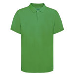 Polo Adulto Colore Koupan NERO