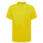 Polo Adulto Colore Koupan NERO