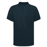 Polo Adulto Colore Koupan NERO