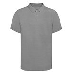 Polo Adulto Colore Koupan NERO