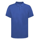 Polo Adulto Colore Koupan NERO