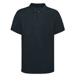 Polo Adulto Colore Koupan NERO