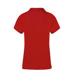 Polo Mulher Côr Koupan PRETO