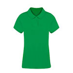 Polo Mulher Côr Koupan PRETO