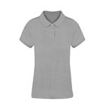 Polo Mulher Côr Koupan PRETO