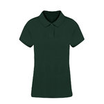 Polo Mulher Côr Koupan PRETO