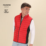 Vest Toret WHITE