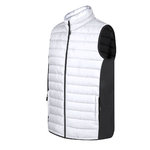 Vest Toret WHITE