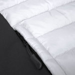 Vest Toret WHITE