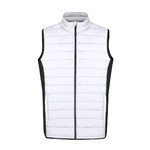 Vest Toret WHITE