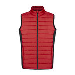 Vest Toret WHITE