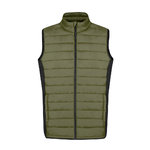 Vest Toret WHITE