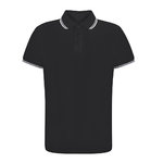 Polo Tecnic Zawak BIANCO
