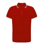 Polo Tecnic Zawak BIANCO