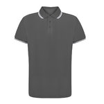 Polo Tecnic Zawak BIANCO