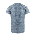 Adult T-Shirt Tecnic Kassar BLACK