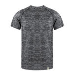 Adult T-Shirt Tecnic Kassar BLACK