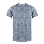 Adult T-Shirt Tecnic Kassar BLACK