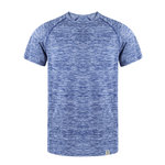 Adult T-Shirt Tecnic Kassar BLACK