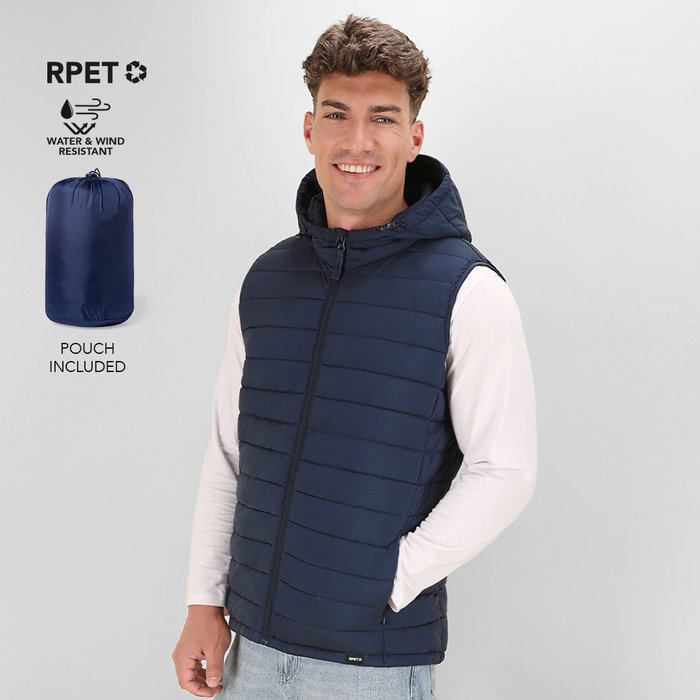 Gilet Dempax